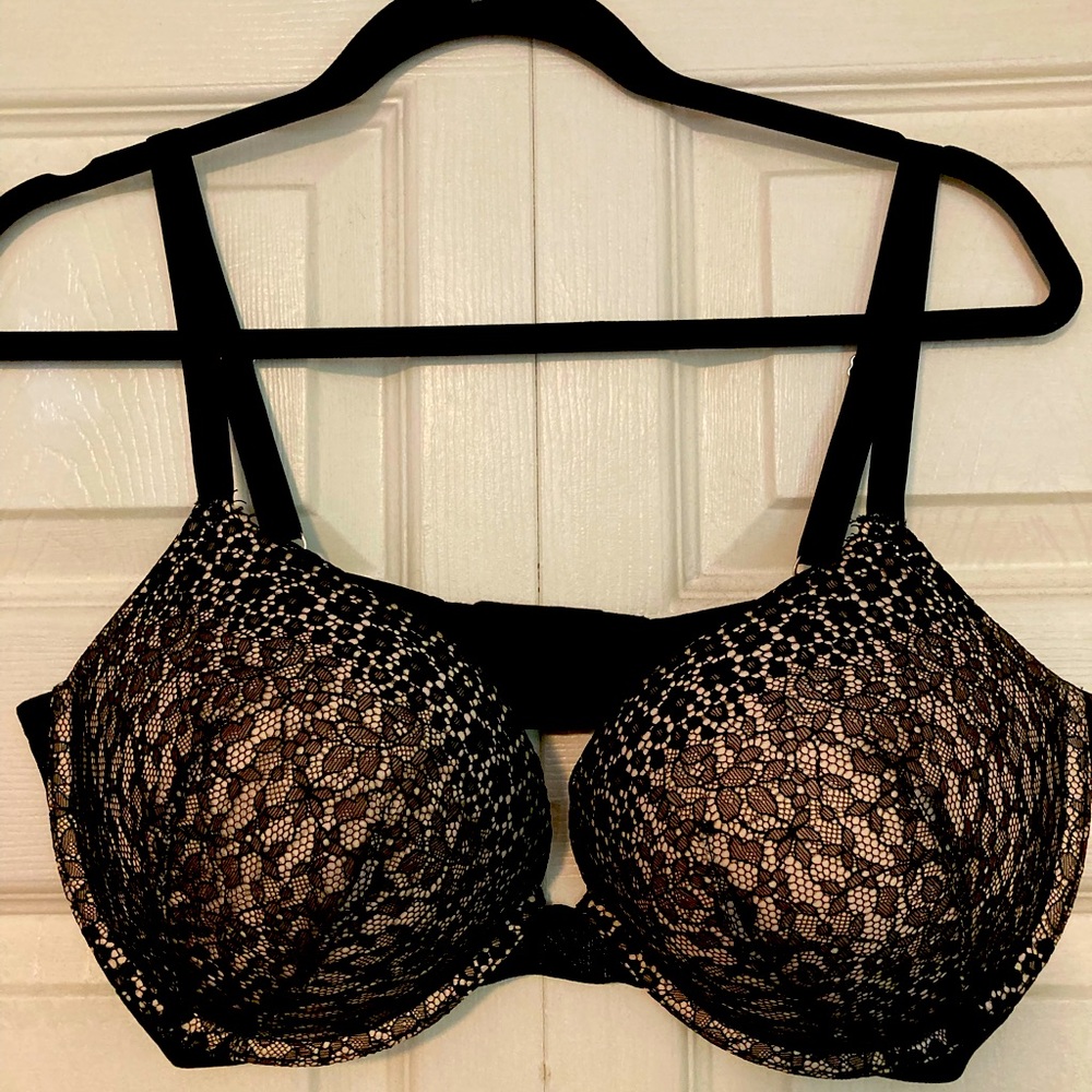 Victoria’s Secret Push Up 38DD like New